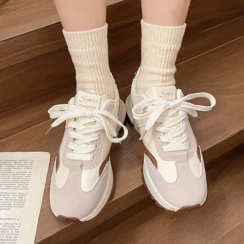 Veloria – Sneakers