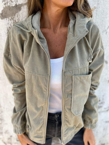 Velvéria – Veste