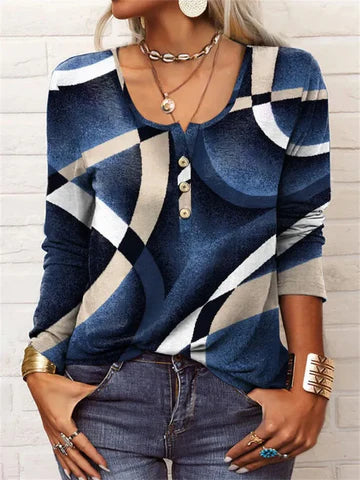 Lunaria – Blouse