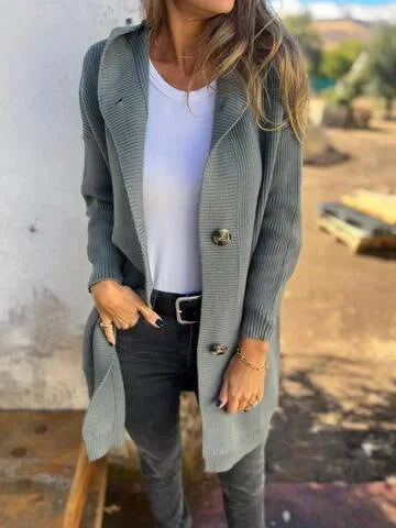 Lunéa – Cardigan