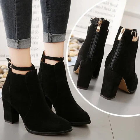 Nerisia – Bottines