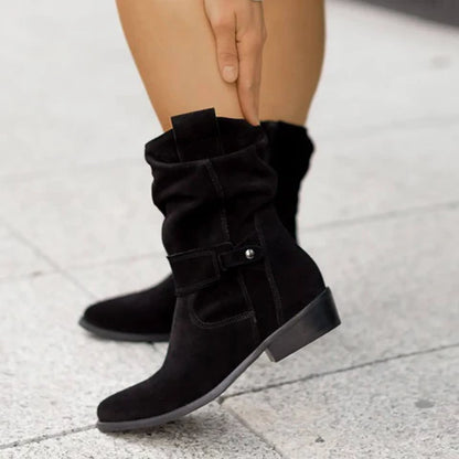 Sélène – Bottes