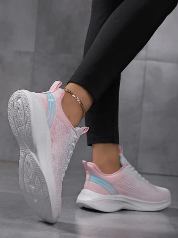 Lyssia – Sneakers