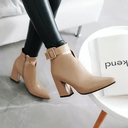 Avelia – Bottes