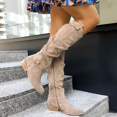Serenya – Bottes