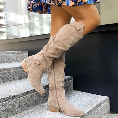 Serenya – Bottes