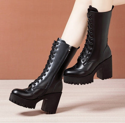 Séduction – Bottes