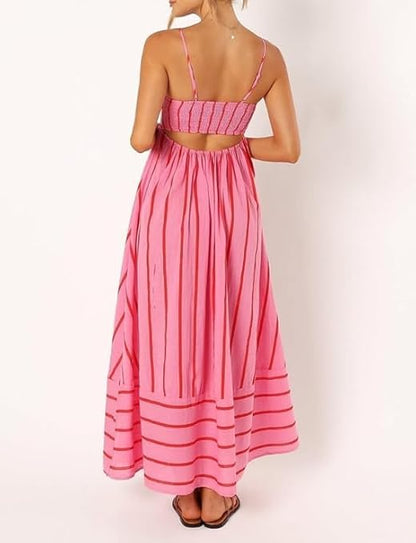 La Robe Rosa Vibes