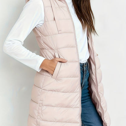 Manteau Gianna Avec Capuche