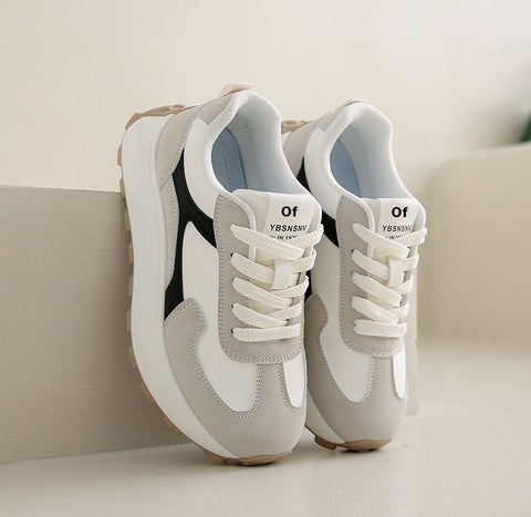 Élévation – Sneakers