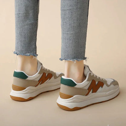 Nuage Rétro – Sneakers