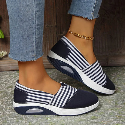Chaussures À Bandes Orthopédiques Ultra Confortables