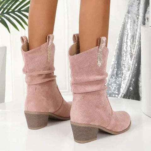 Lactéa – Bottes