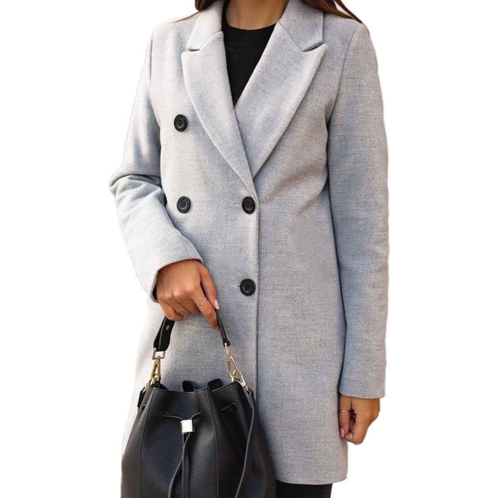 Tailoria – Manteau