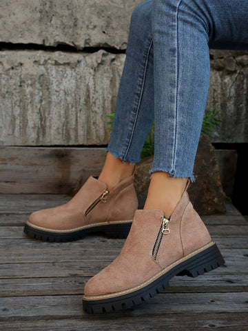 Isalia – Bottines