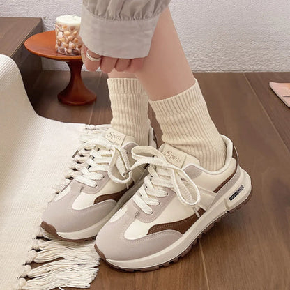 Veloria – Sneakers