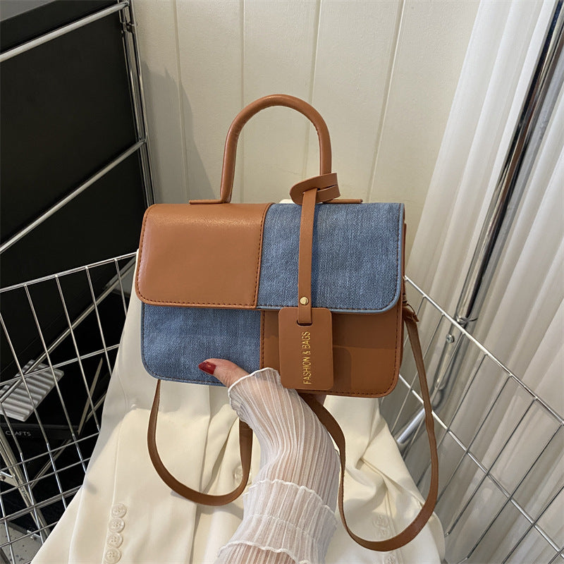 Sac Bandoulière Tendance