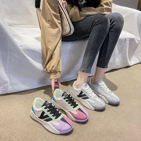 Velina – Sneakers