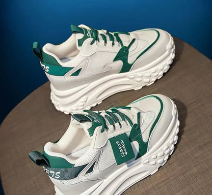 Éclat Pur – Sneakers