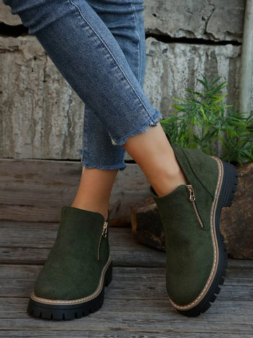 Isalia – Bottines