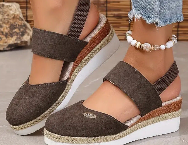 Désirée – Sandales