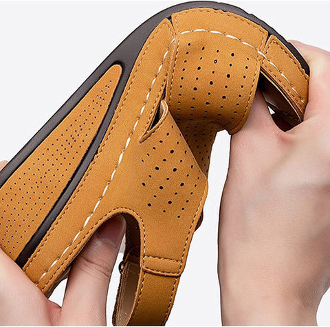Sandales Chicos Orthopédiques