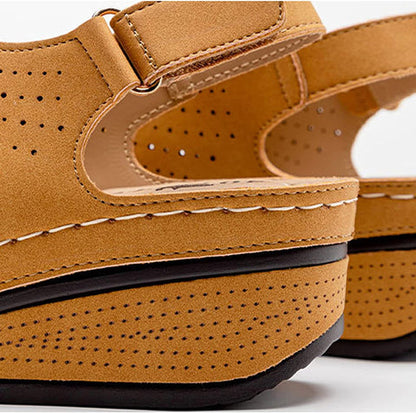 Sandales Chicos Orthopédiques