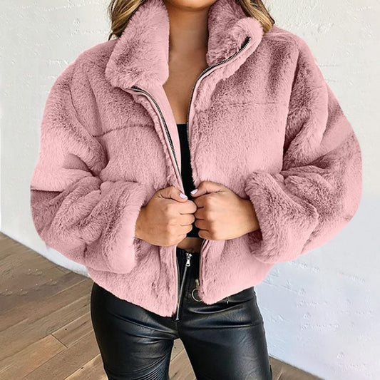 Velours – Cardigan