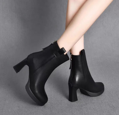 Éloria – Bottes