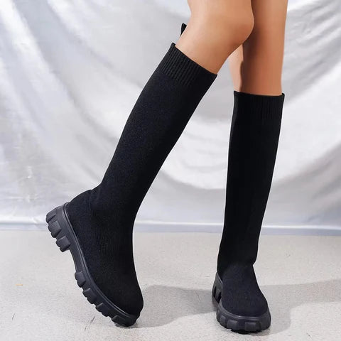 Aérinna – Bottes