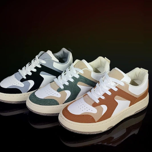 Sérénité Libre – Sneakers