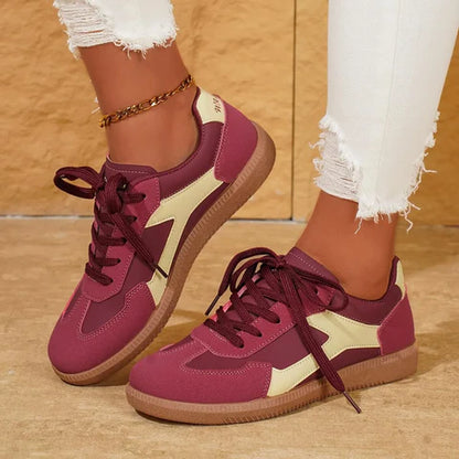 Harmonia – Sneakers