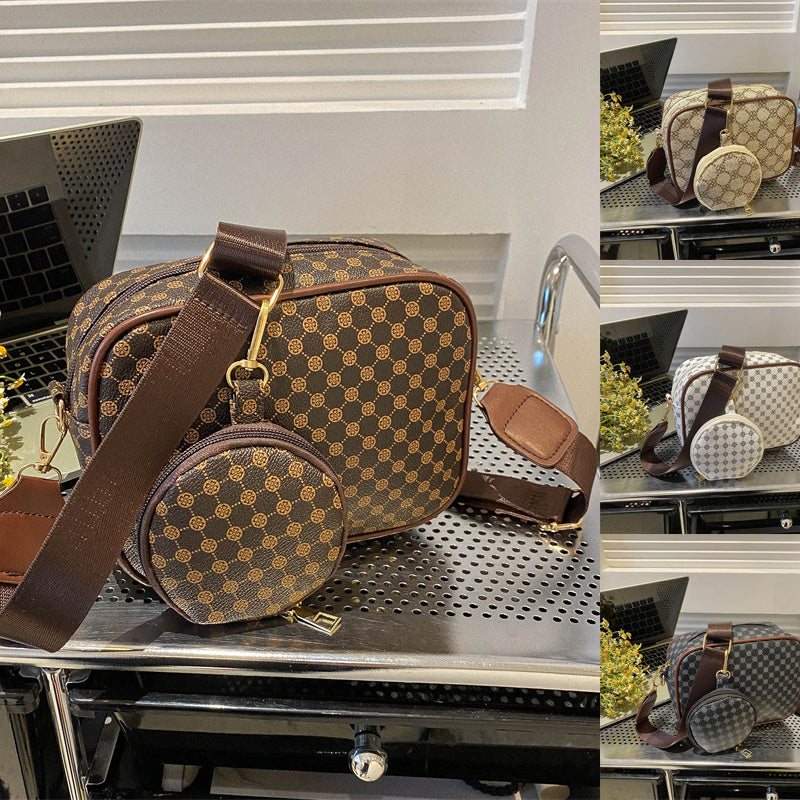 Élégia – Sac bandoulière