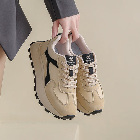 Élévation – Sneakers