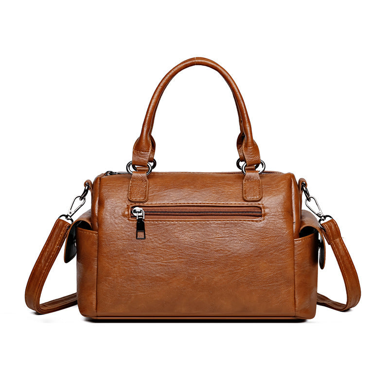 Averis – Sac messager