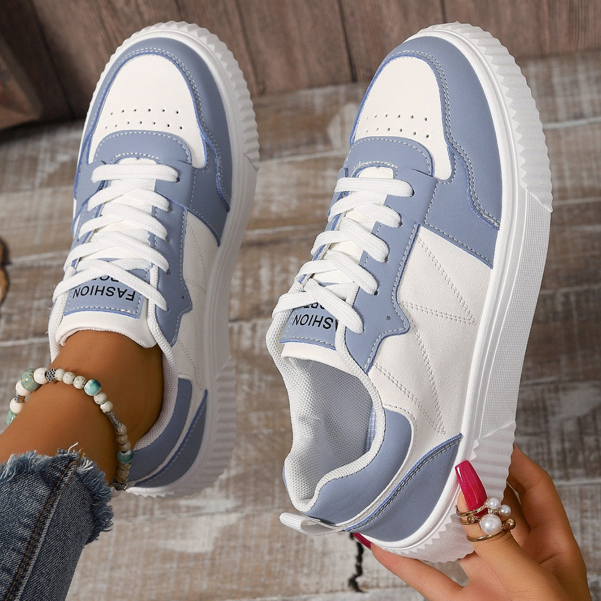 Skylight Flow – Sneakers