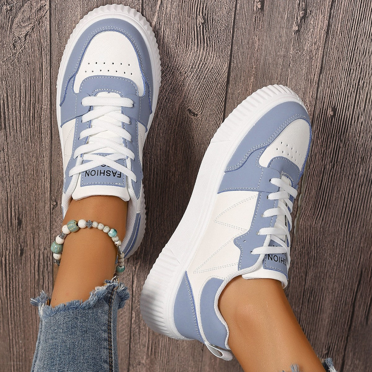 Skylight Flow – Sneakers