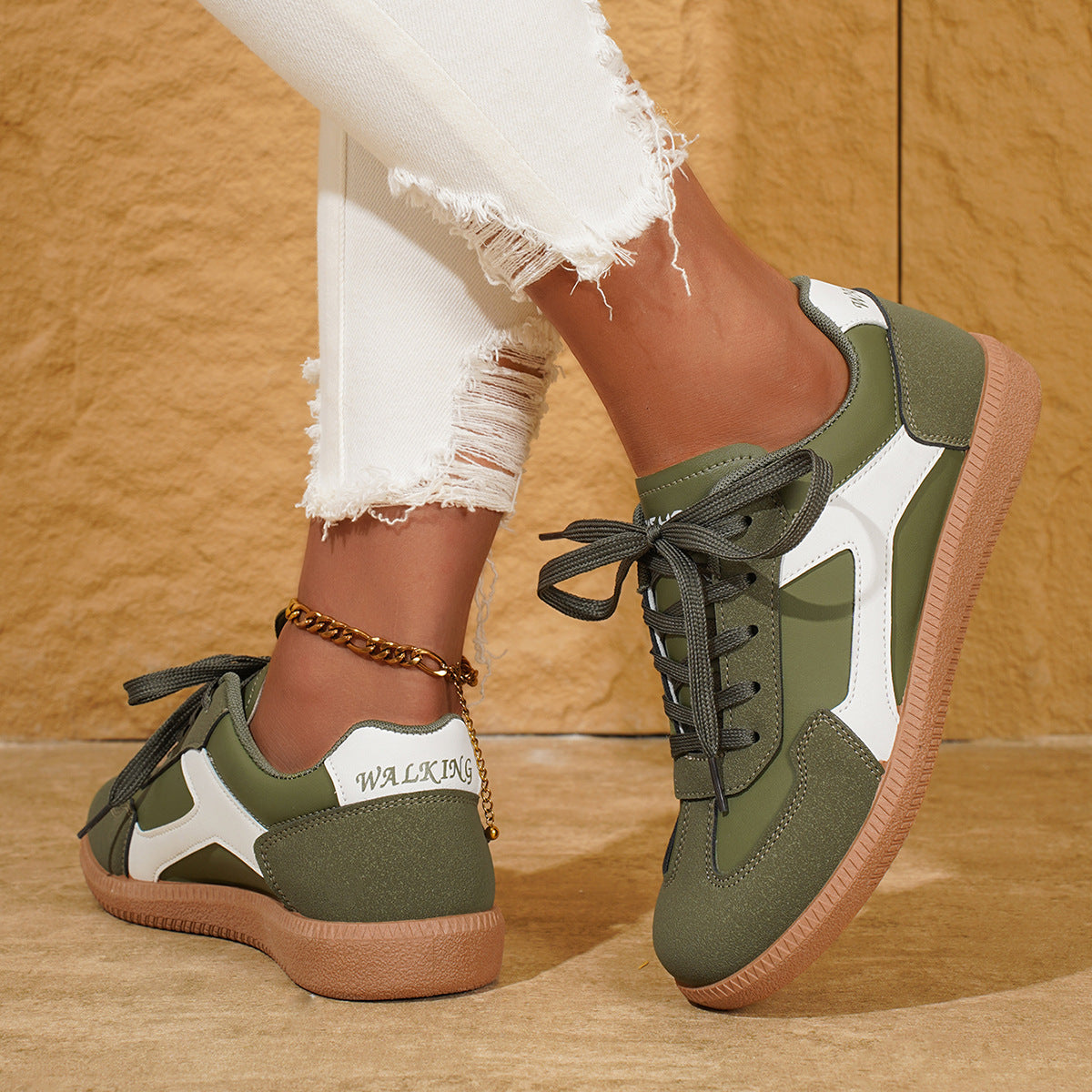 Harmonia – Sneakers