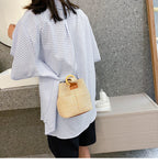 Soléna – Sac seau