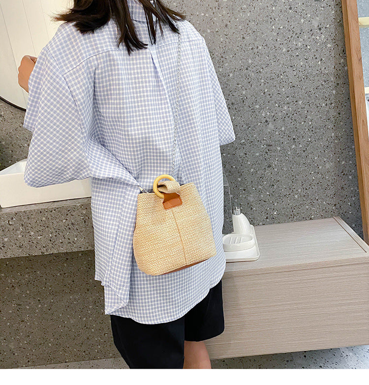 Soléna – Sac seau