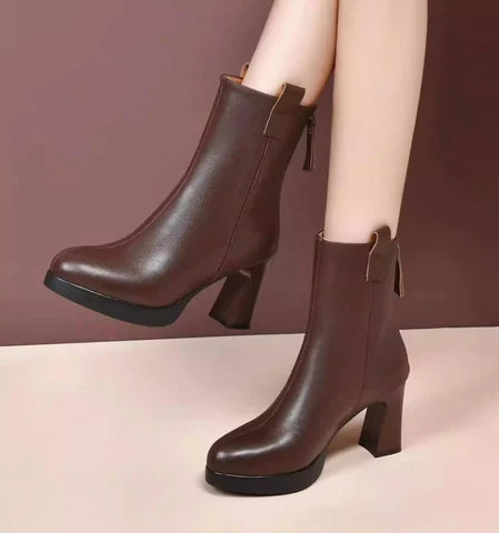 Éloria – Bottes