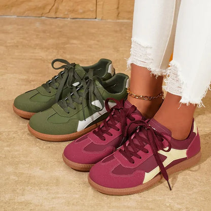 Harmonia – Sneakers