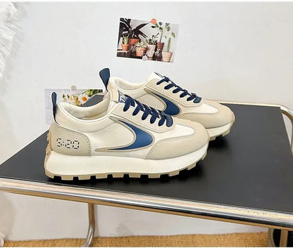 Céleste Run – Sneakers