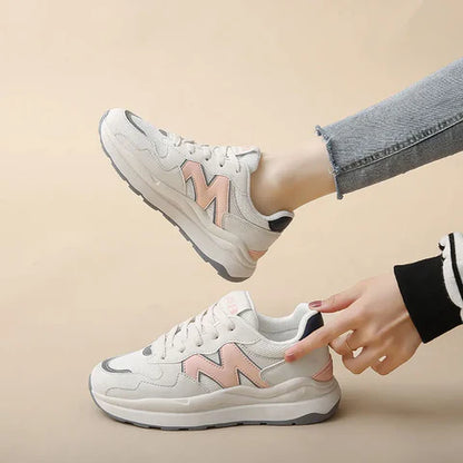 Nuage Rétro – Sneakers