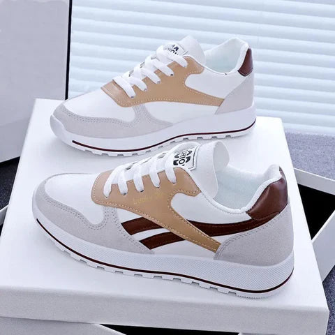 Blanc Aura – Sneaker