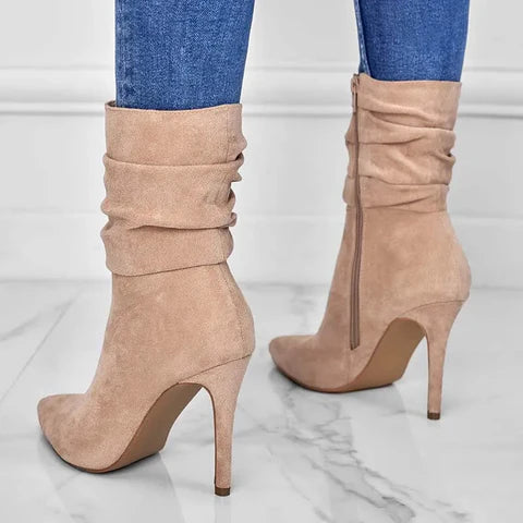 Élisea – Bottines