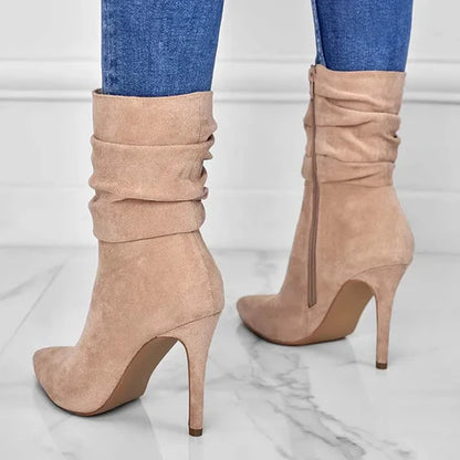 Élisea – Bottines