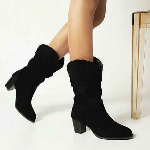 Soléane – Bottes