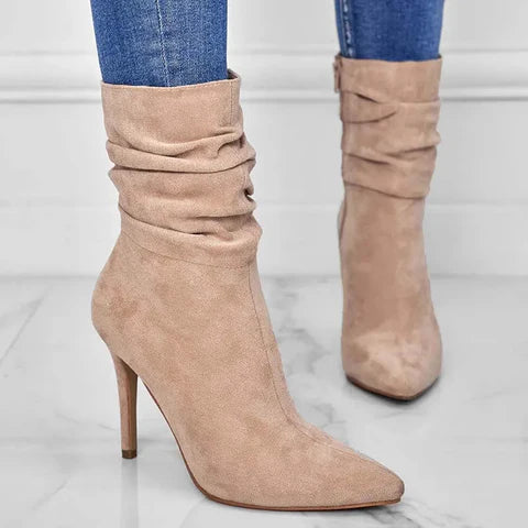 Élisea – Bottines