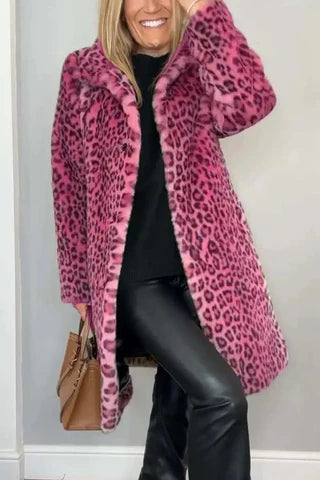 Veluria – Manteau